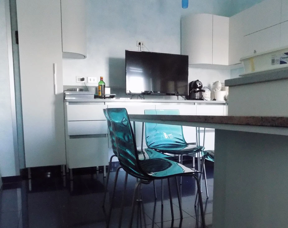 come progettare una cucina su misura