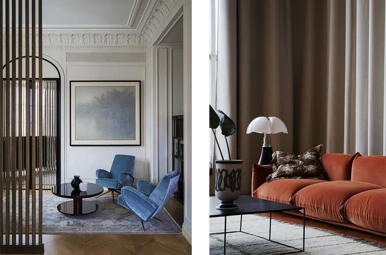 tendenze arredo colori di tendenza nel 2021
