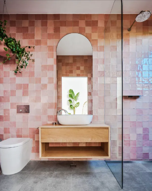 arredare il bagno con Ceramiche da bagno