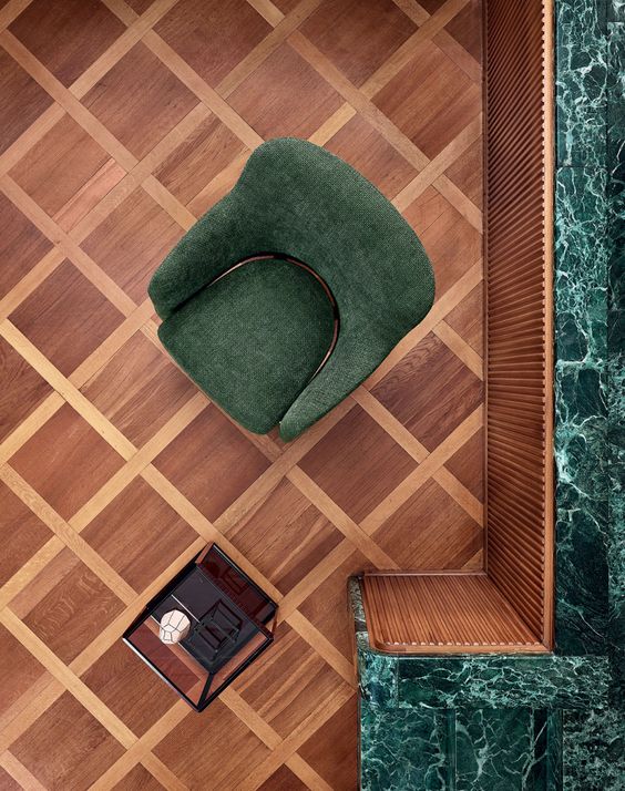 Pavimenti in parquet: tipologie, vantaggi e consigli per scegliere