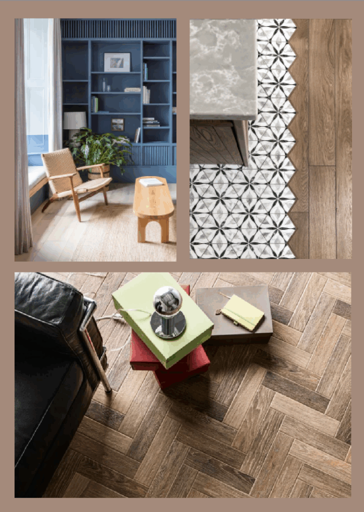tendenze arredamento 2021 il parquet