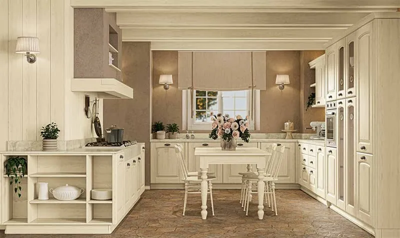 colori cucine 2026