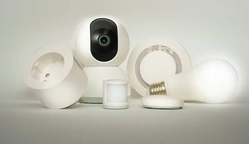 i vantaggi di avere dispositivi domotici in casa