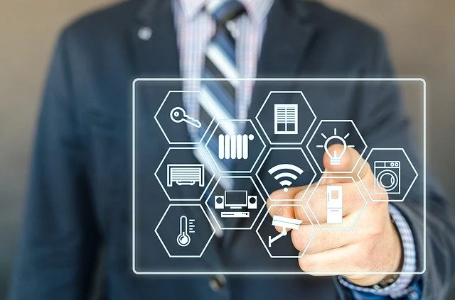 rendere la casa intelligente con la domotica