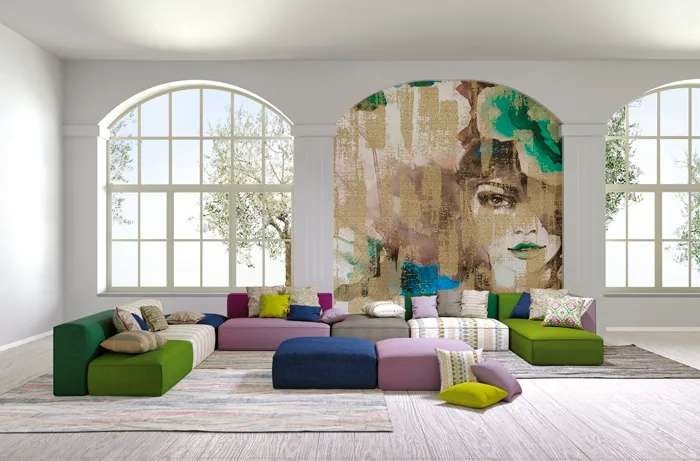tendenze arredamento casa nel 2023