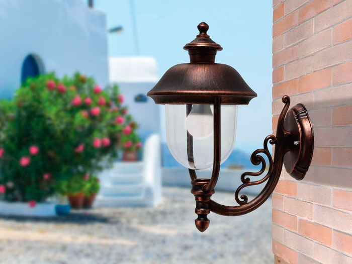 lampade led per esterni