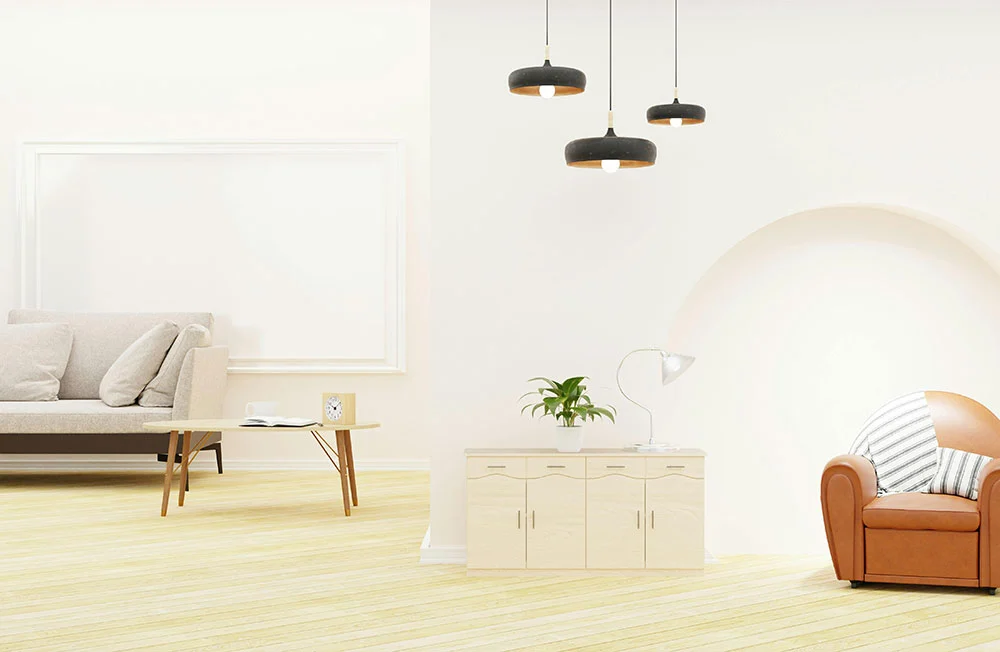 arredare in stile scandinavo senza sbagliare