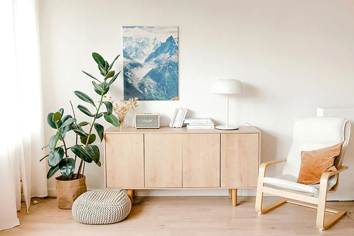 arredare in stile scandinavo consigli