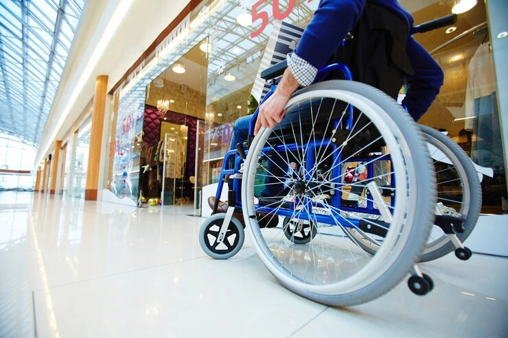 progettazione contract per disabili